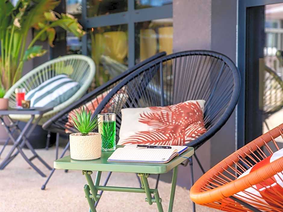 ibis Saint Paul Trois Chateaux