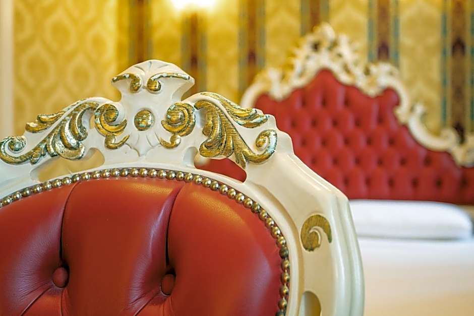 Duomo Boutique Hotel