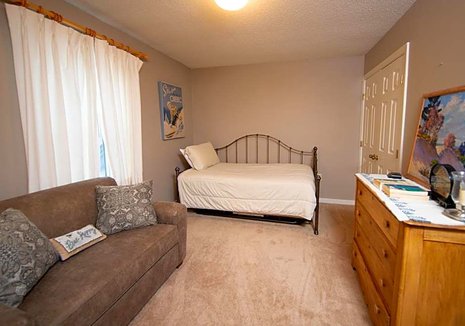 Winterplace on Okemo Mountain