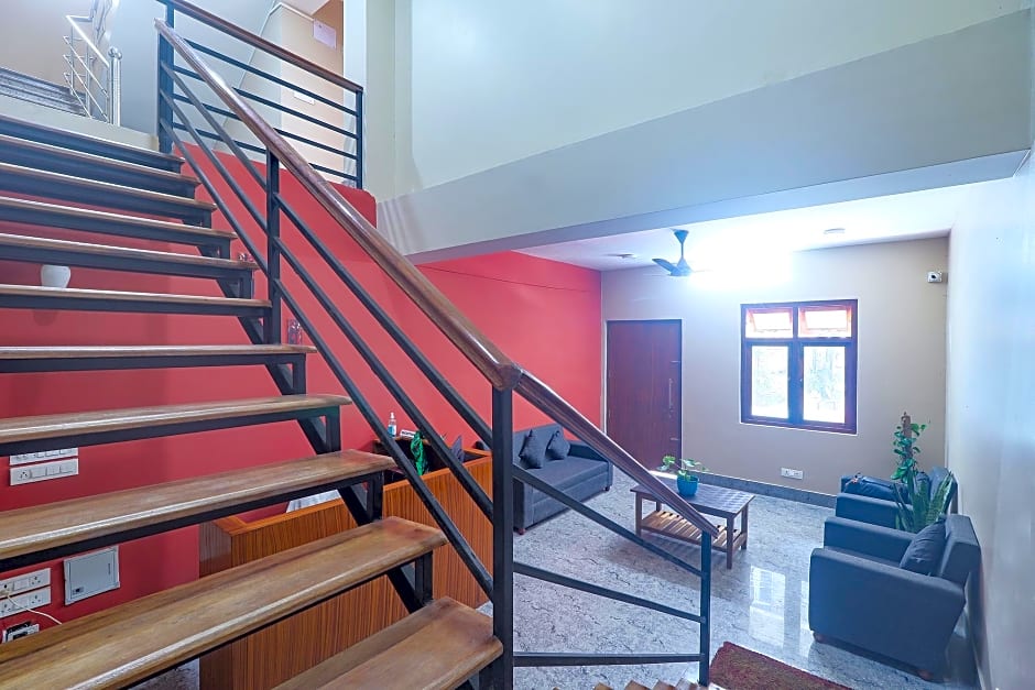 FabHotel Kutighar Regency