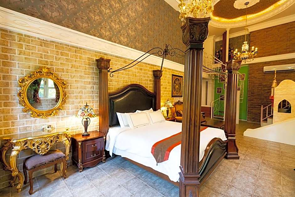 Xin Yuan My Dream Castle