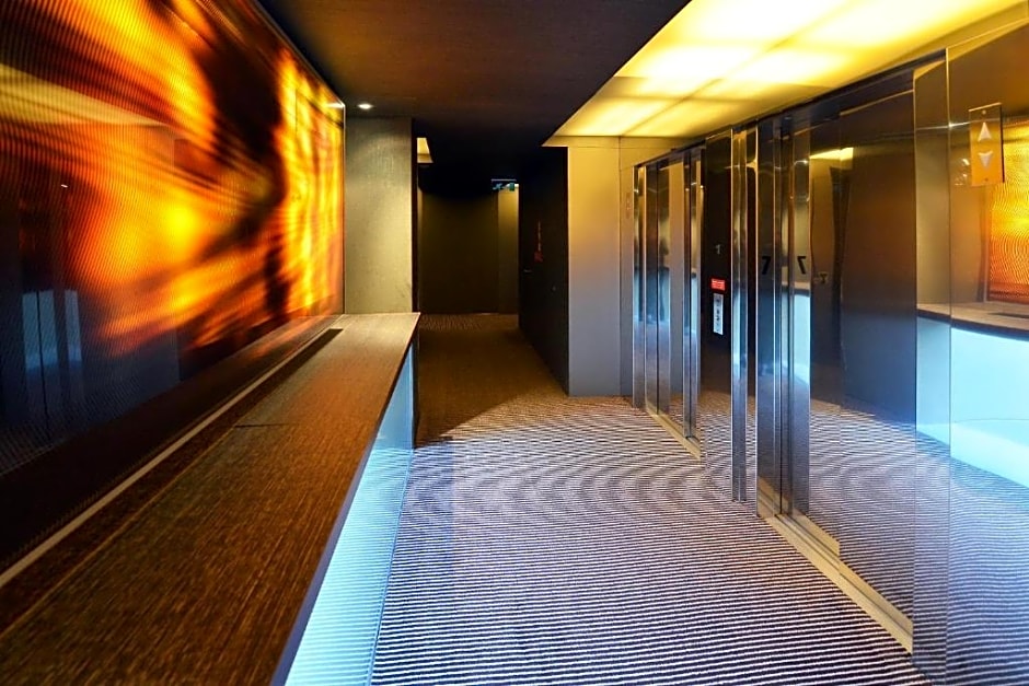 Hotel Soho