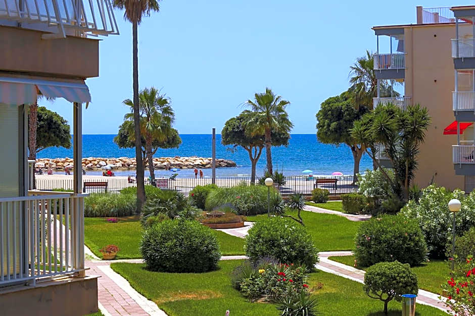 Antares Planet Costa Dorada