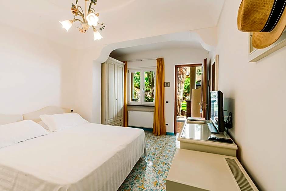 Hotel San Lorenzo Thermal Spa