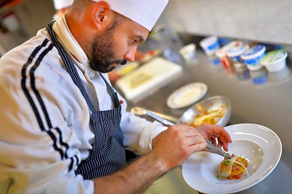 Hotel Villa Miravalle