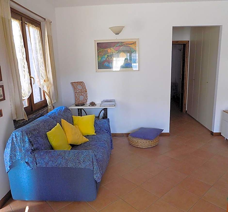 Casa Nuccia gentili david