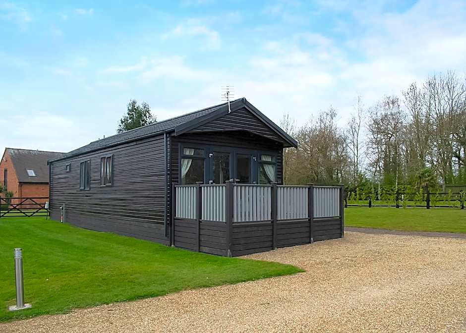 King Richards Country Lodges