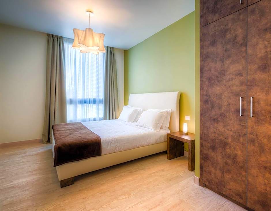 Forte16 View & SPA