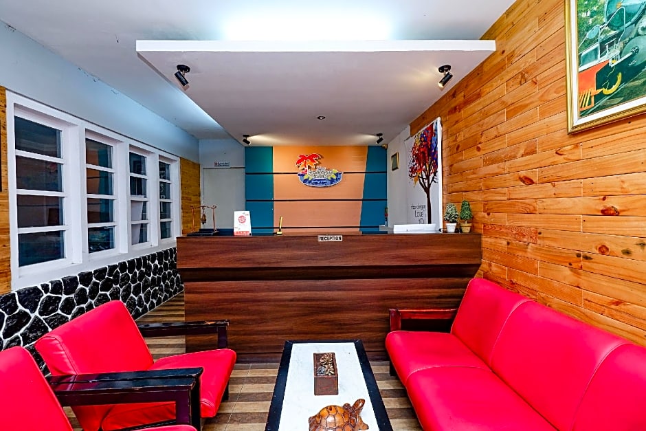 OYO 1808 New Bandungan Indah