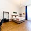 Adagio Downtown Rooms