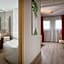 Just Hotel Lomazzo Fiera