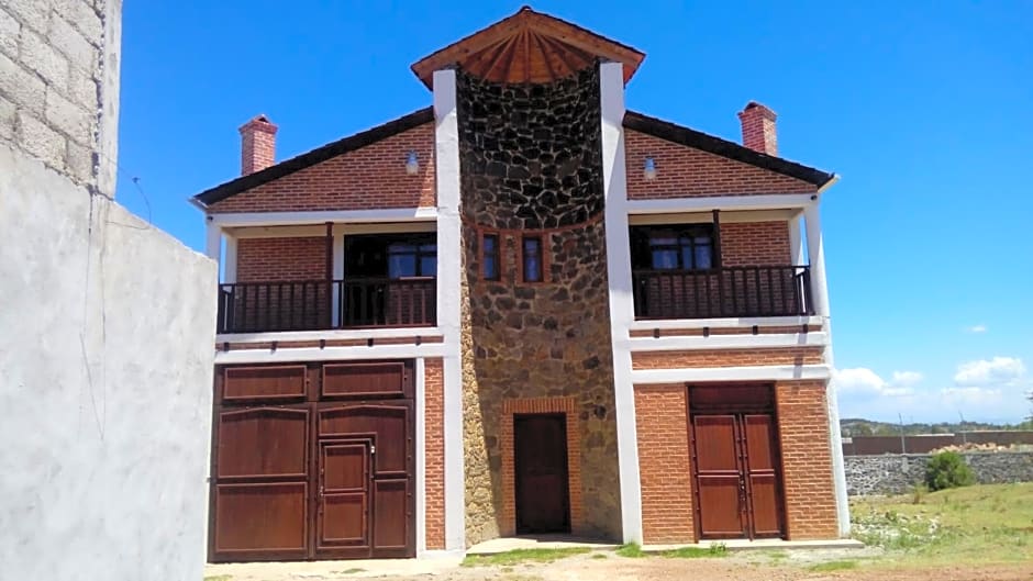 Hospedaje Herradura