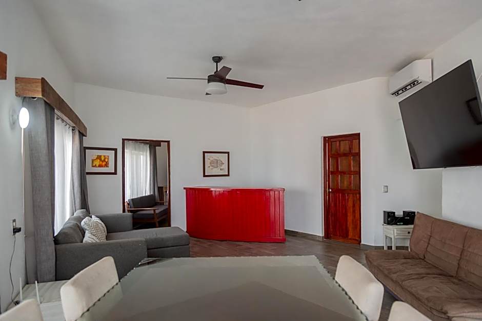Hotel Amaca Puerto Vallarta - Adults Only