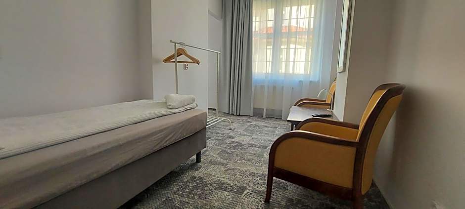 Hostel Centrum-Kamienica 1924