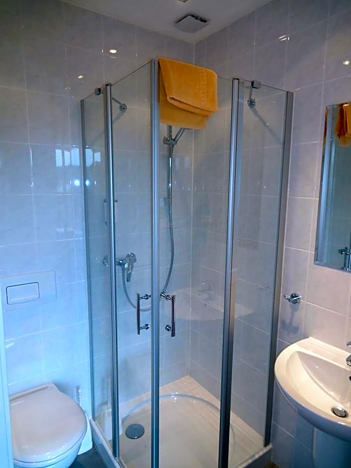 Wohlfühlhotel "Waldcafé Jäger"