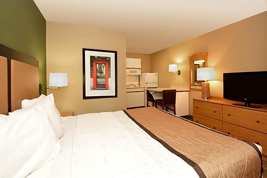 Extended Stay America Suites - San Jose - Sunnyvale