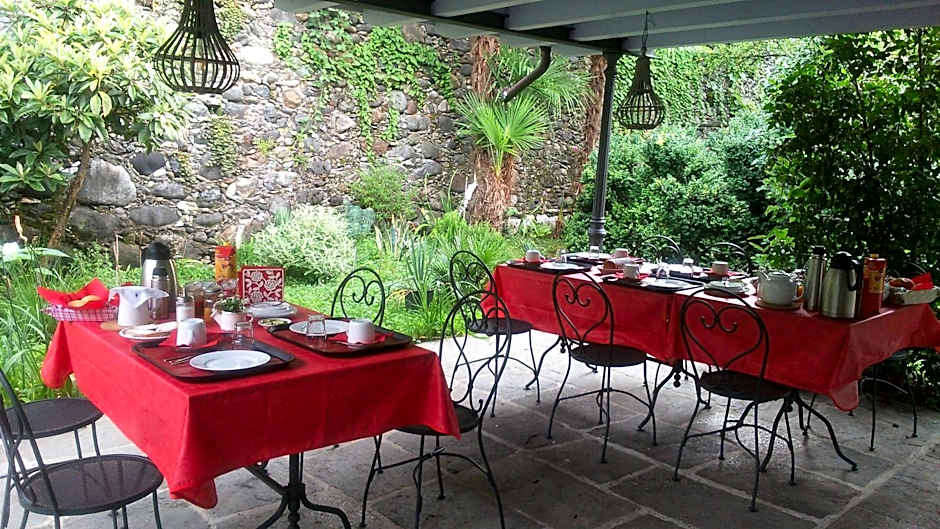 B&B La Casaccia