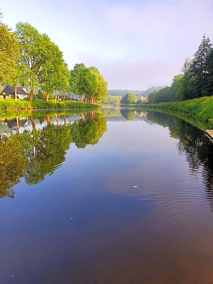 Chambres Dhôtes Numéro 1