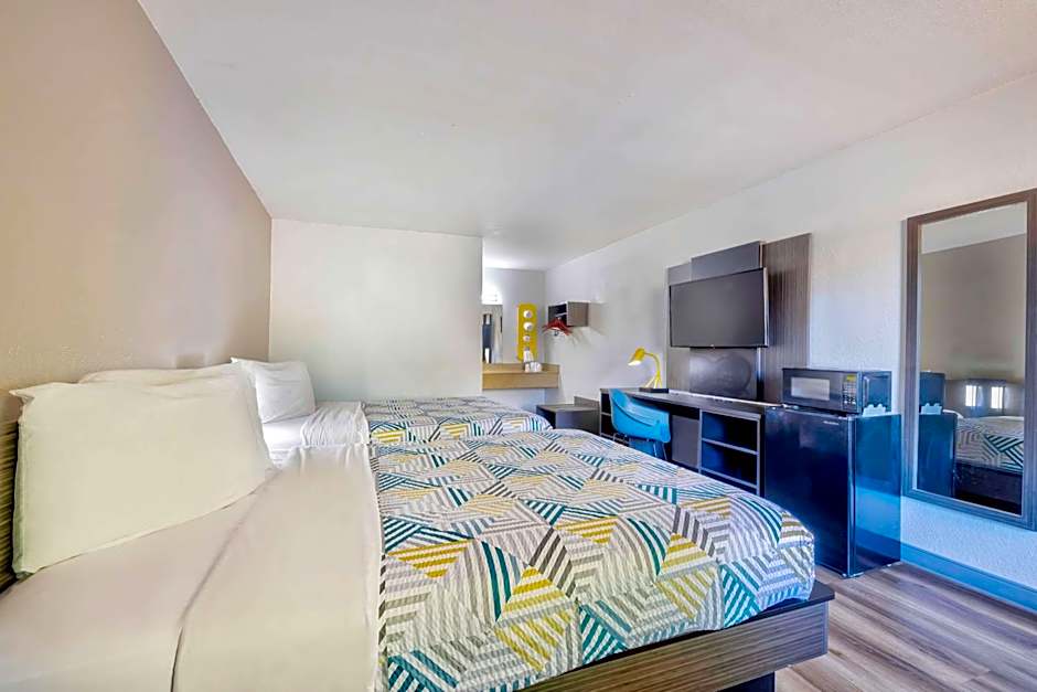 Motel 6-Hammond, IN - Chicago Area