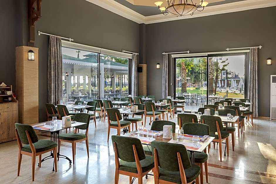 Selectum Colours Side