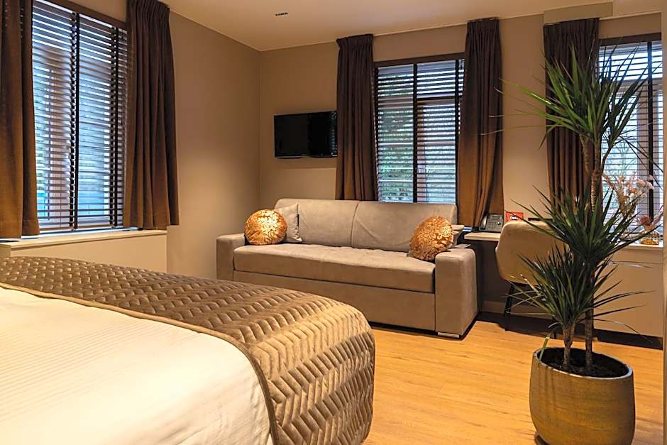 Hotel de Boskar Houthalen