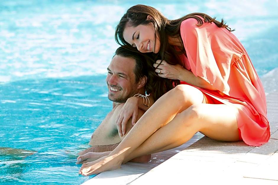 Hilton Orlando Buena Vista Palace Disney Springs Area