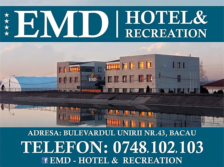 Hotel EMD