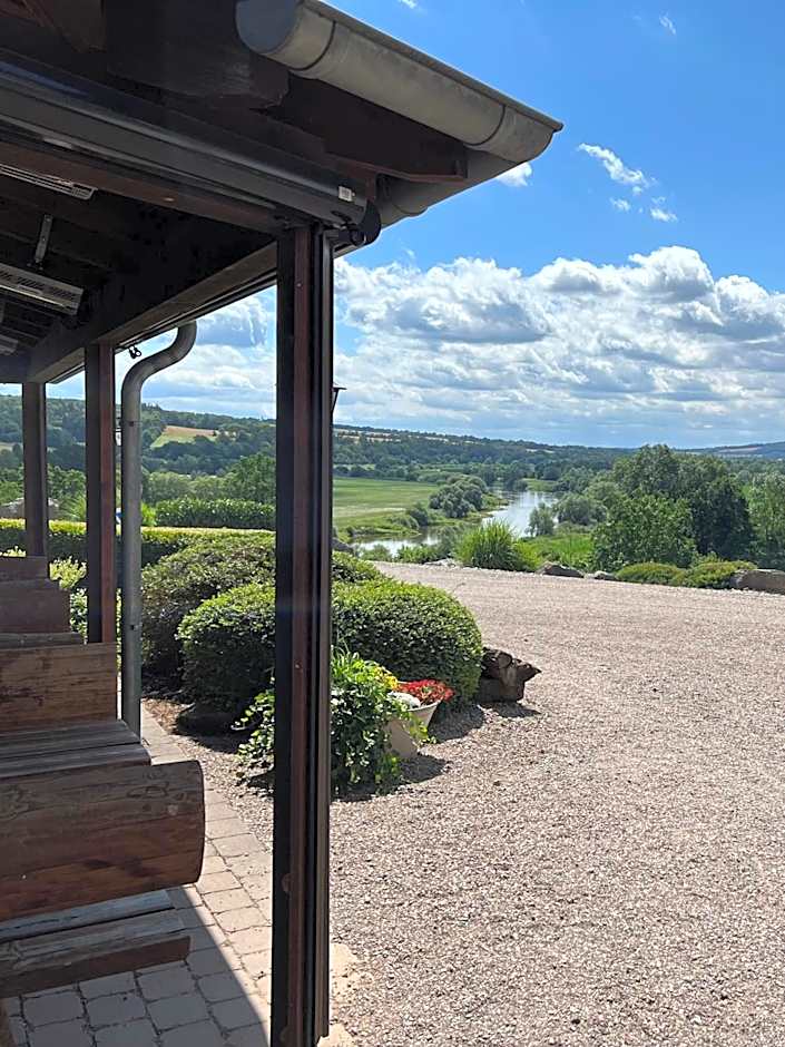 Landhotel Weserblick
