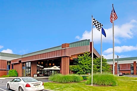 Baymont by Wyndham Indianapolis West
