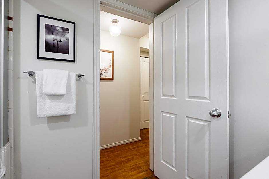 Glacier's Reach by Outpost Whistler