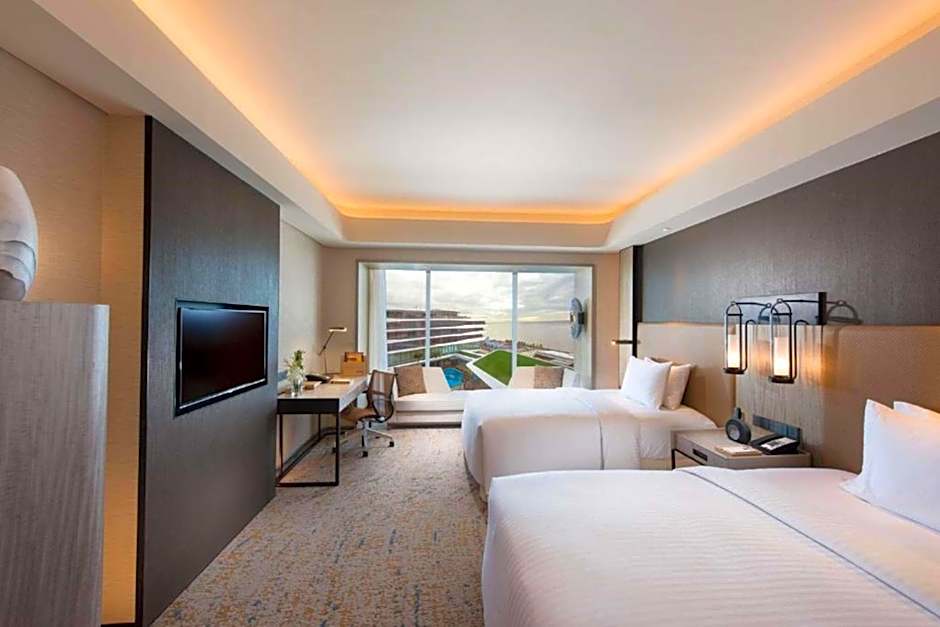 Executive 2 Beds, Bay View — 5 fotoğraftan 1. fotoğraf