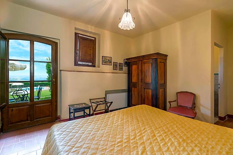 Santo Pietro Resort