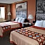 Hill Country Inn and Suite
