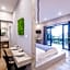 Canggu Dream Studios & Villas