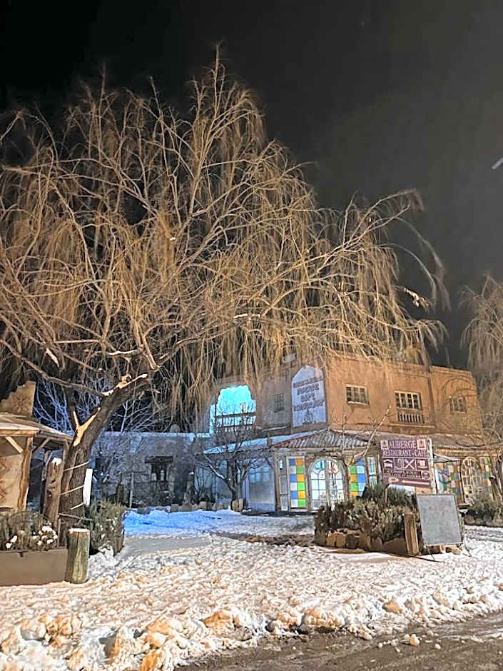 Complexe Collier D' Ambre