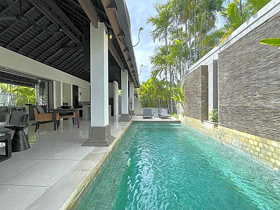 The Amala Boutique Retreat