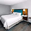 Hampton Inn By Hilton Seekonk