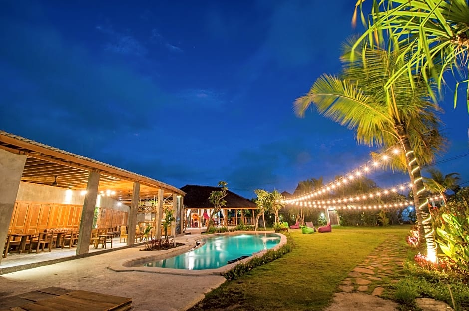 Anyar Sari Villa