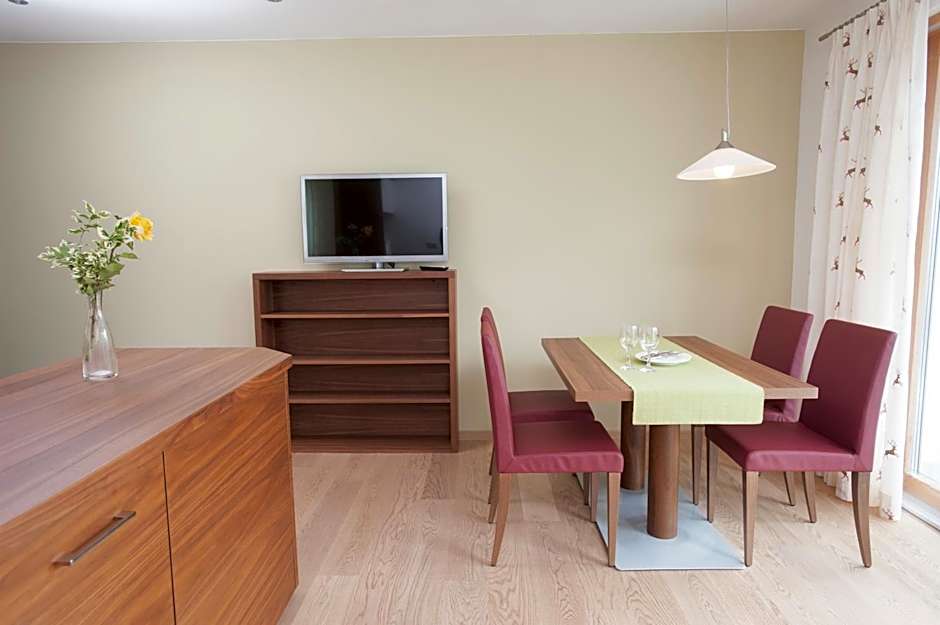 Apartmenthaus Gruberhof