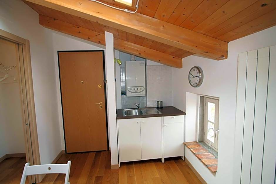 Piazza Grande City Residence