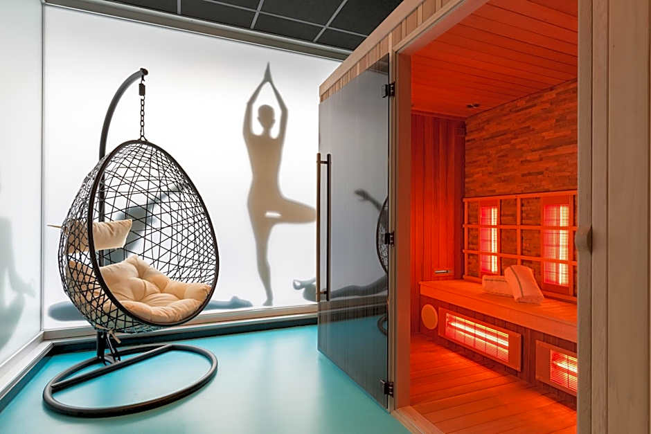 Thon Hotel Bristol Stephanie