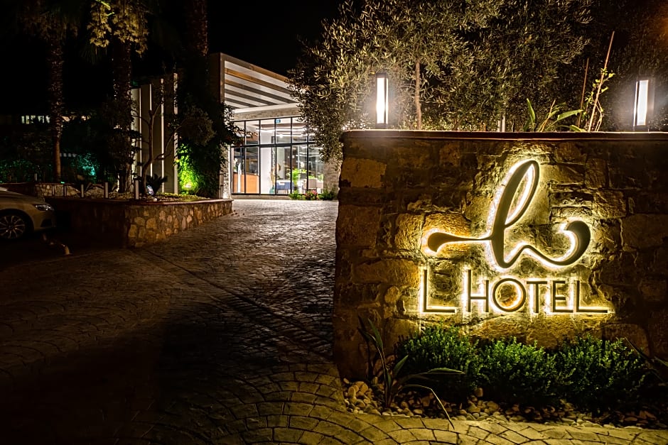 L Hotel Sarigerme