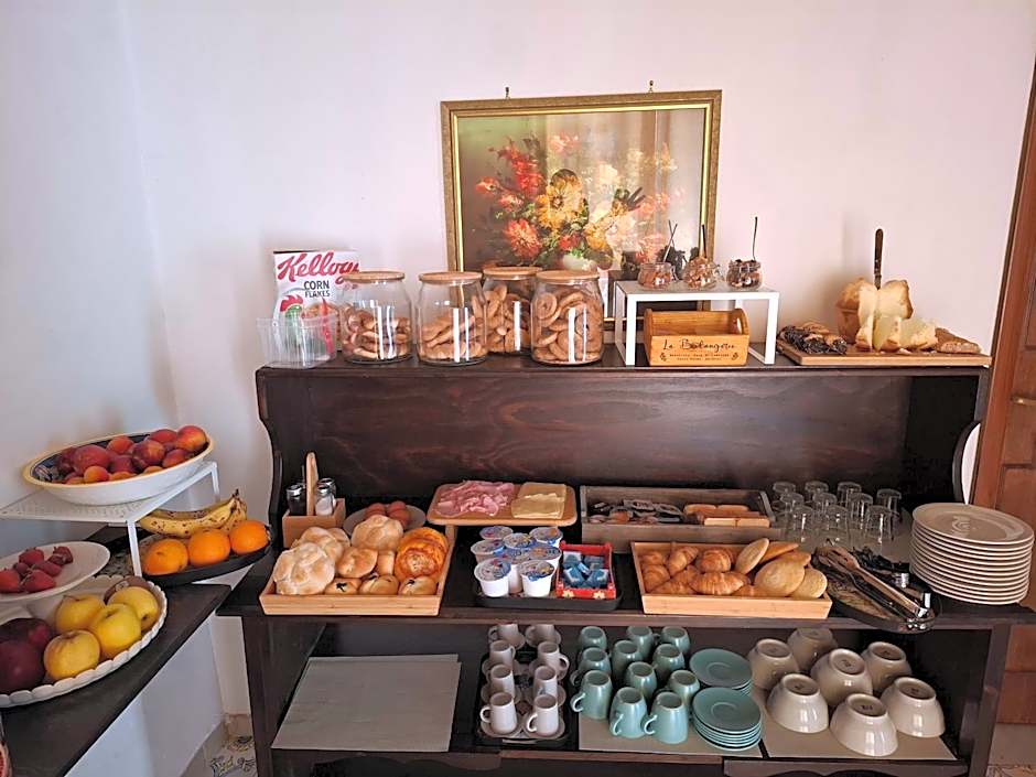 B&B Domus Enna