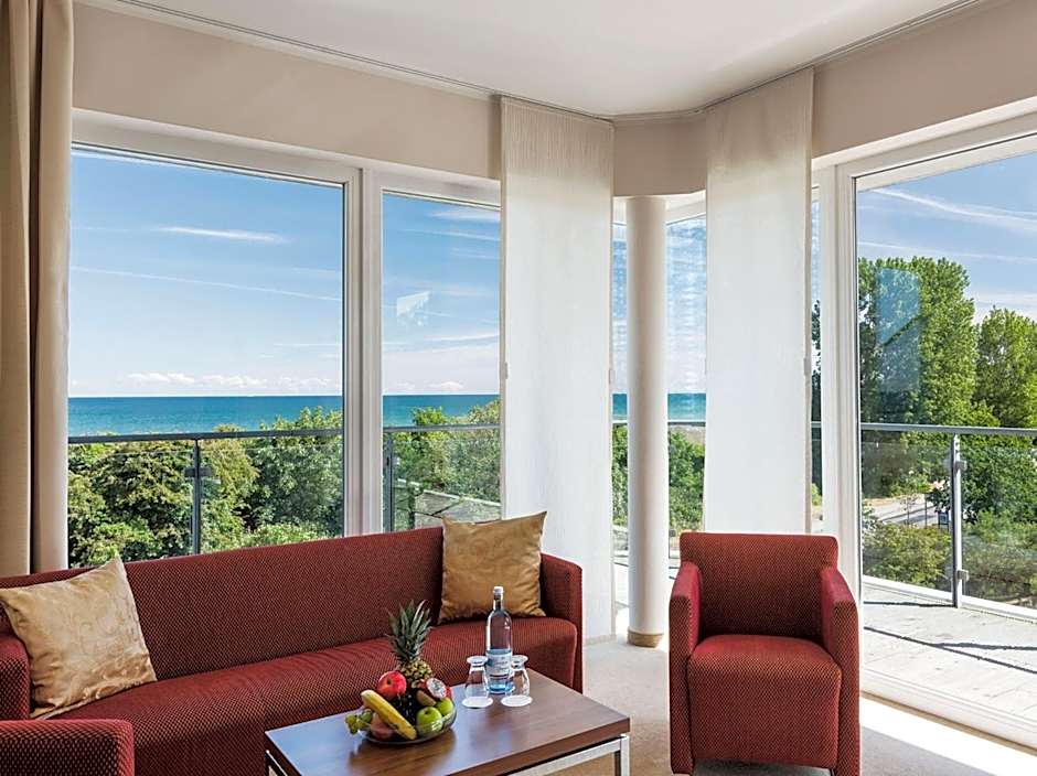 THE GRAND Ahrenshoop