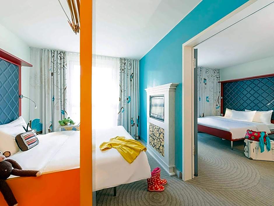 Ibis Styles Hotel Berlin Mitte