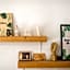 Athenian home