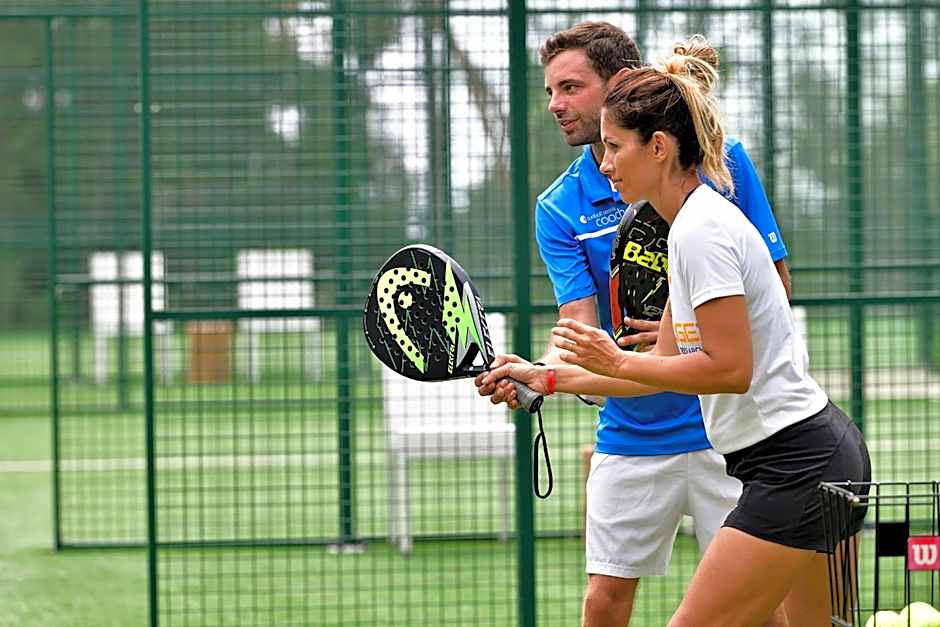 Hotel Monte Turri - Adults Only