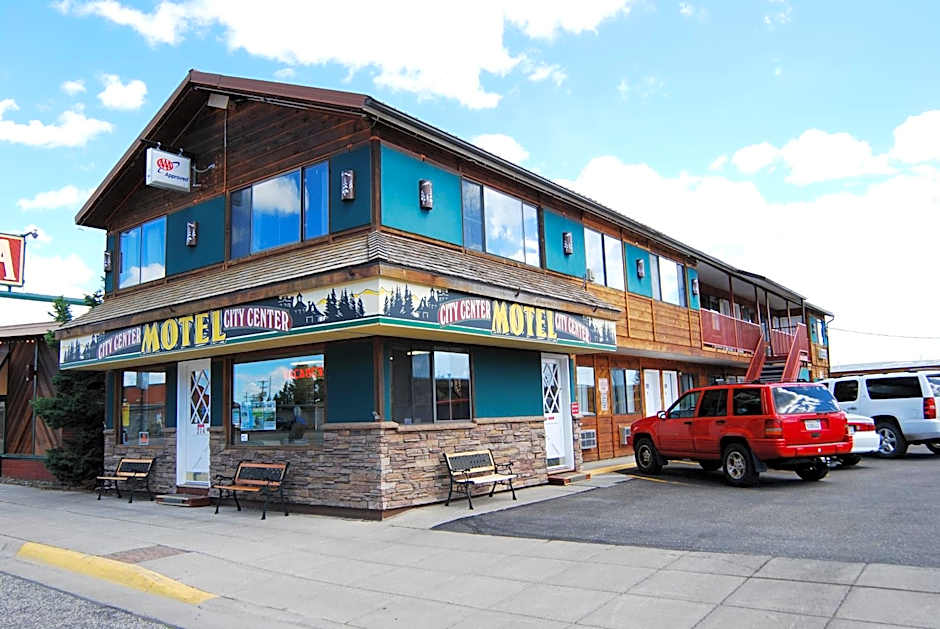 City Center Motel
