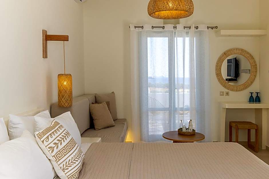 Anthea Hotel