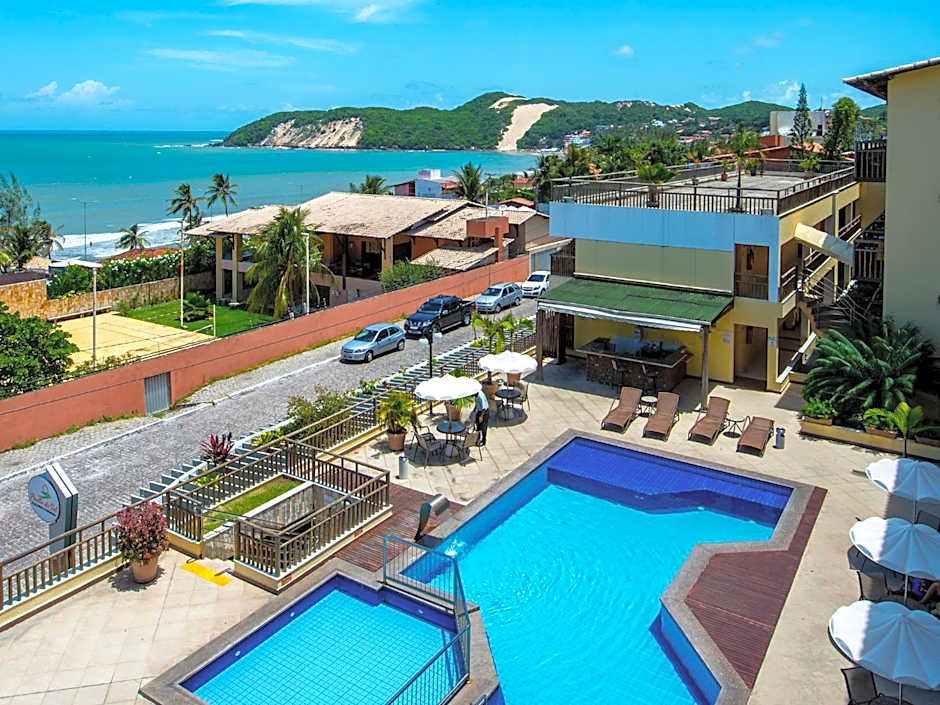 Rede Andrade Comfort